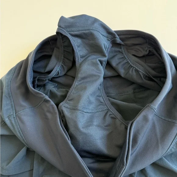 Lululemon Speed Up Mid-Rise Short - Picture 8 of 10